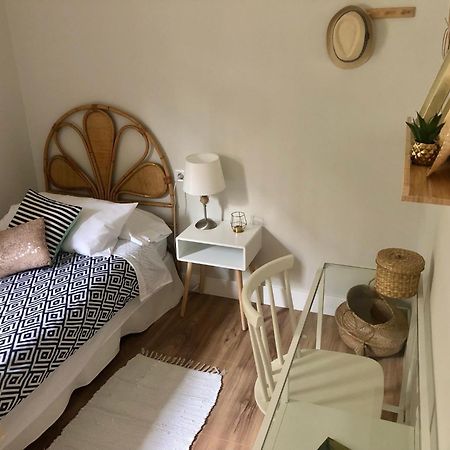 Flores & Campos Guest House Santa Cruz de Tenerife Dış mekan fotoğraf