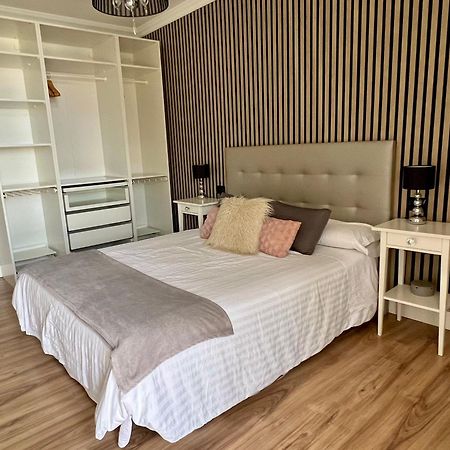 Flores & Campos Guest House Santa Cruz de Tenerife Dış mekan fotoğraf