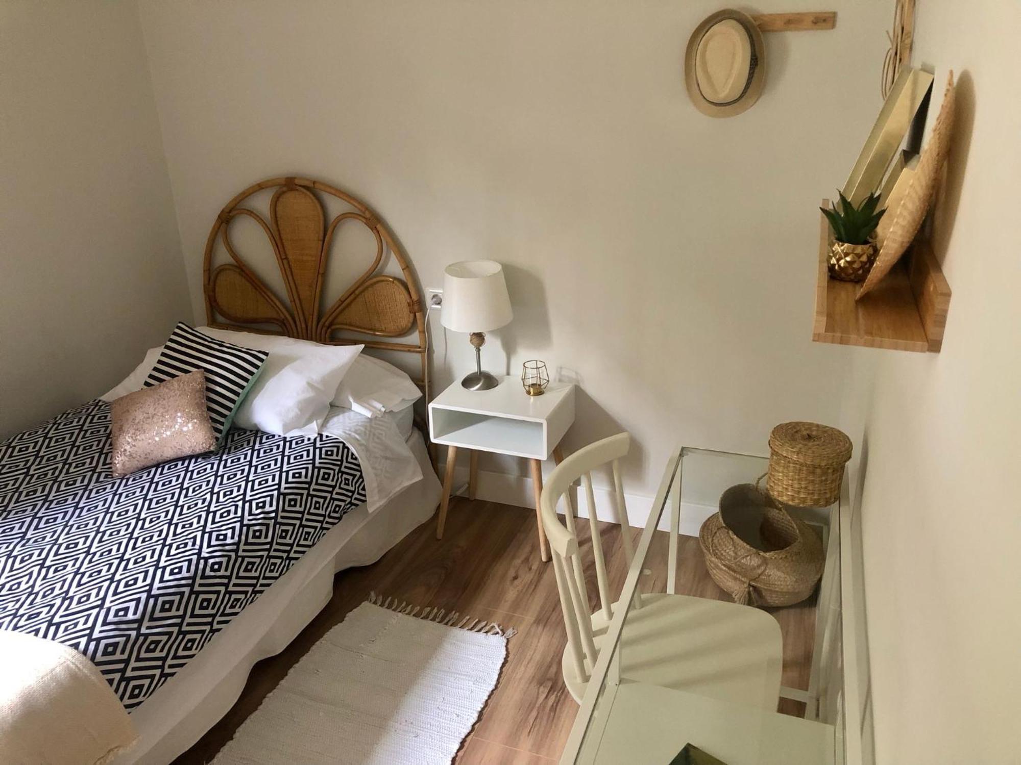 Flores & Campos Guest House Santa Cruz de Tenerife Dış mekan fotoğraf