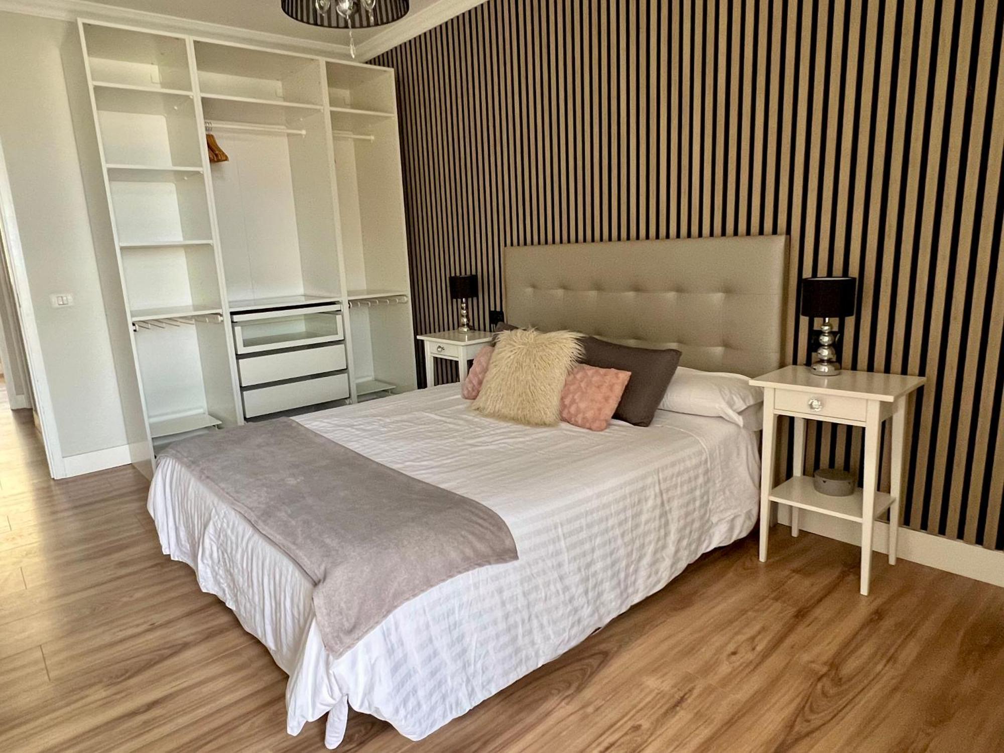 Flores & Campos Guest House Santa Cruz de Tenerife Dış mekan fotoğraf