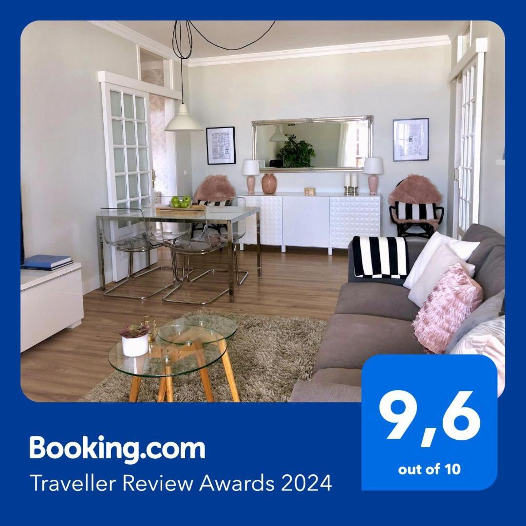 Flores & Campos Guest House Santa Cruz de Tenerife Dış mekan fotoğraf