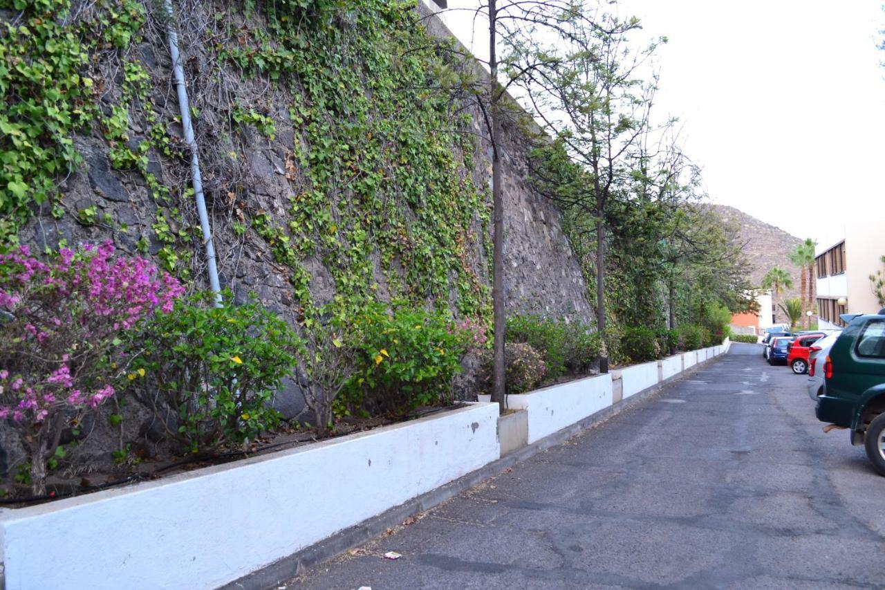 Flores & Campos Guest House Santa Cruz de Tenerife Dış mekan fotoğraf